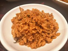 古法酱油炒饭-永安鱼庄·镇江菜(东吴路店)