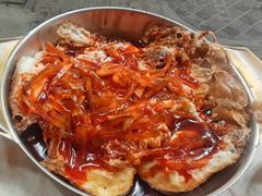 -甜甜屋(解放中路店)