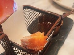-OLLA 西班牙餐厅(丰盛里店)