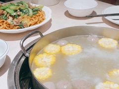 -潮泰牛肉火锅 · 创于1992年(车公庙店)