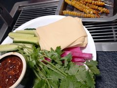 -旺烤园烧烤·炭烤羊腿(吴江阳光新天地店)