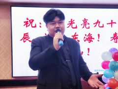 -农香居粗菜馆(大明路店)