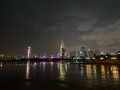 -深圳湾公园(南山区)