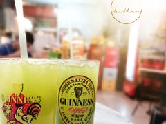 -金伯利街美食夜市