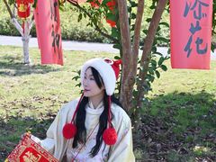 -广西壮族自治区药用植物园