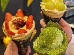 -July tale·可丽饼(德基广场店)