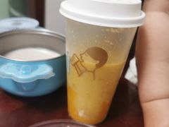 -喜茶(北京通州万达店)