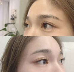 -七月美睫 美甲