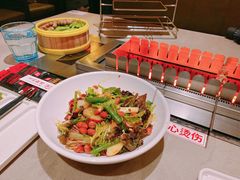 -丰茂烤串(金源店)