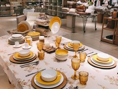 -ZARA HOME(长楹天街购物中心店)