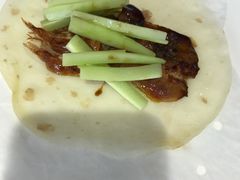 -味+新京宴·烤鸭·北京菜(创意谷店)