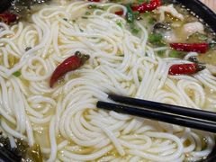 -云味馆·云南菜·云南米线(景田店)