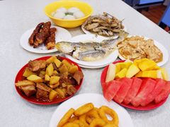 -芙蓉餐厅(厦大店)