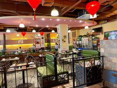 大堂-燕青小馆(东园大厦店)