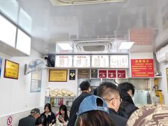 -无名氏面馆(邮电路店)