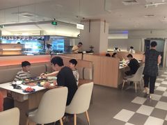 -星伦多自助料理·涮烤一体(江桥万达店)