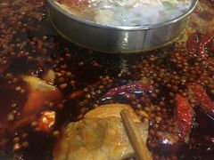 -星鸿社重庆老火锅