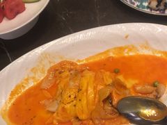 -海派悦庭·海胆烧麦·新融合菜(凯德广场店)