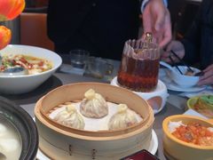 -小厨娘淮扬菜(奥体博览中心奥美店)