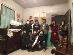 -棂笼·深度沉浸密室(武汉旗舰店)