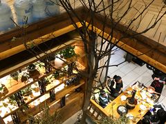 -禾记花园涮肉餐厅