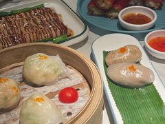-禄运茶居·手工点心(猎德店)