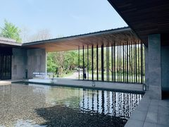 -木守西溪溪隐餐厅