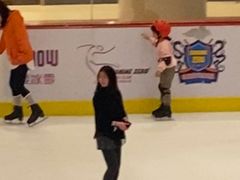 -冠军冰场CHAMPION RINK(苏州中心商场店)