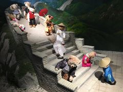 -成都泰迪熊博物馆