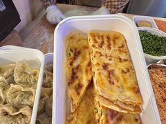 -面道赞宁海海鲜面(迎凤街店)