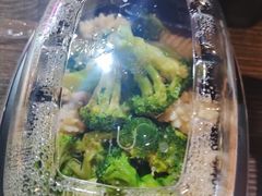 -盒马鲜生(枣园路店)