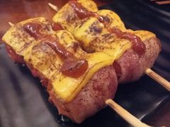 -鸟串烧Yakitori