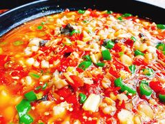 -邱金小炒·30 年盐帮江湖菜(自贡店)