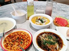 -聚丰园•湖鲜餐厅(阿红私房菜梅石路店)