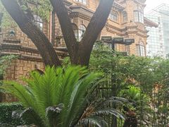 -马勒别墅饭店(静安寺店)