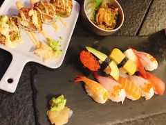 喜寿司-喜寿司(金狮广场店)