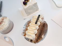 -La Porte de Paris 巴黎之门法式甜品