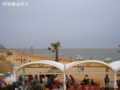 -碧海金沙