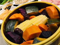 -香樟活鱼馆(渝北店)