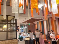 大堂-新旺茶餐厅(嘉里城店)