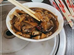 -金卯白肉罩火烧