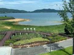 -余姚四明湖开元名都度假酒店·夏威夷西餐厅