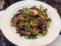 -长兴菜馆(高桥店)