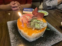 -大雄寿司(中华广场店)