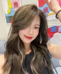 -icare美发沙龙
