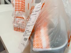 -港久茶餐厅(鹭洲里店)