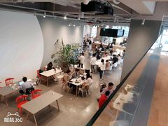 -dotcom coffee古点咖啡(致真大厦店)