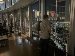 -六本木新城展望台(东京城市景观)