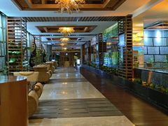 -北丽宫水疗会(宝利来国际大酒店店)