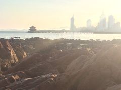 栈桥-栈桥景区